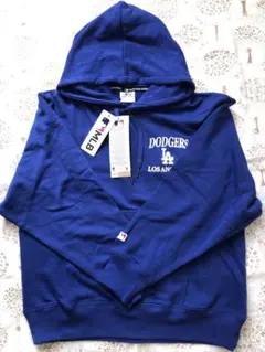 2025年最新】mlb ドジャース パーカーの人気アイテム - メルカリ