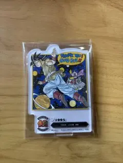た*ル様 ドラゴンボール　一番くじ　アクリスタンド42巻