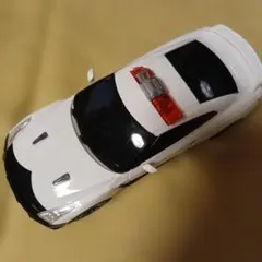 パトカー ラジコンカー 本体のサムネイル