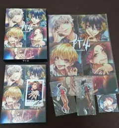 2026年最新】honeyworks ft4の人気アイテム - メルカリ
