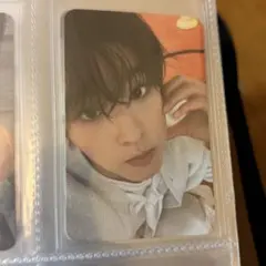 NCTWISH リク 特典 セット NCTZONE NCTWISH nctwish リク NCTZONE 特典 5000円 - メルカリ