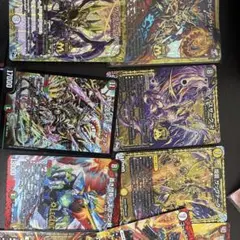 デュエルマスターズ カード まとめ売り　本日のみのサムネイル