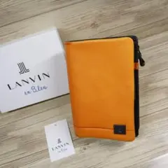 ランバン財布