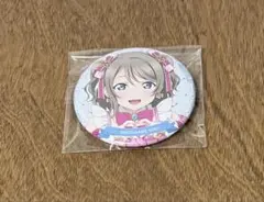 ラブライブ Aqours ドリーミーコンサート ドリコン 缶バッジ 渡辺曜