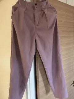 【早い者勝ち‼︎美品】パンツ　ボトム　チノパン　スラックス