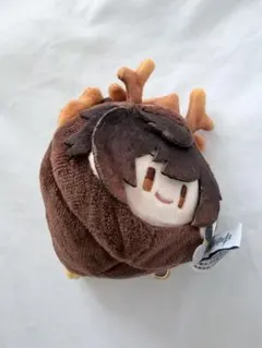 原神 鍾離 ぬいぐるみ