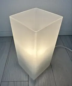 IKEA★ライト　照明　ランプ　間接照明　テーブルランプ★TYP B0011