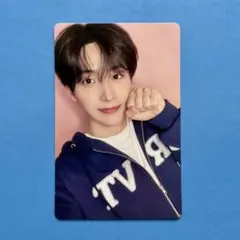 2026年最新】ソンミン cravity トレカの人気アイテム - メルカリ