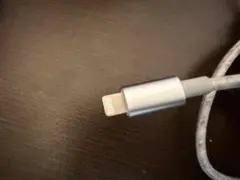 2個セット　1.8m Lightningケーブル　Anker series3