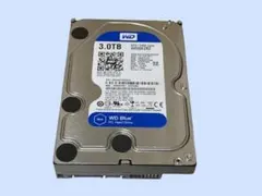 Western Digital 8TB HDD WD80EAAZ ジャンク品 - メルカリ