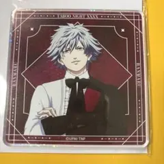 うたプリ　タブナイ　グラッテ　蘭丸　アクリルコースター