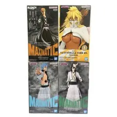 2026年最新】bleach フィギュア 黒崎一護の人気アイテム - メルカリ