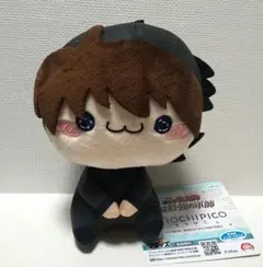 忍たま乱太郎 もちぴこぬいぐるみ 土井半助