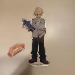 僕のヒーローアカデミア　爆豪勝己 アクリルスタンド