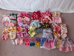 メルちゃん 服 まとめ売り