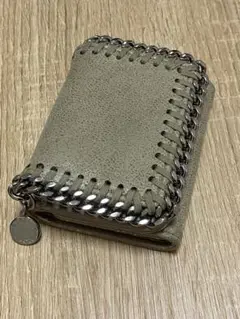 STELLA McCARTNEY 折り財布