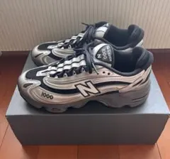 New Balance M1000EGR 1000 27cm