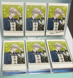 うたのプリンスさまっ♪ 天草シオン　6枚セット