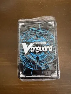 未使用未開封品 カードファイト!! ヴァンガード はじめようセット