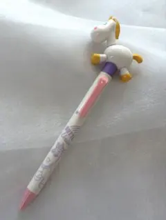 トイストーリー ピクサー バターカップ レア ボールペン ディズニー レアのサムネイル