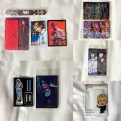 砂田将宏　グッズまとめ売り 2026年最新】BALLISTIK BOYZ 砂田将宏の人気アイテム - メルカリ