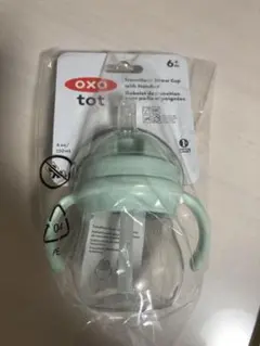 OXO tot トランジションストローカップ　ストローマグのサムネイル