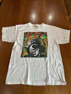 ビンテージロックバンドTシャツ XL サイズ (2枚目) - メルカリ