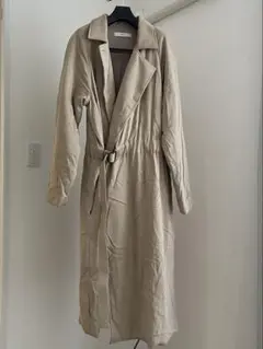 seya.リバーシブルロングコート LAGUA GEM | SIMPLY OVER ロングコート (コート ) |SHEL'TTER