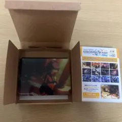 プロセカ ノーブルアート68 朝比奈まふゆA