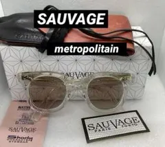■SAUVAGE /サバージュ■metropolitain メトロポリタンのサムネイル
