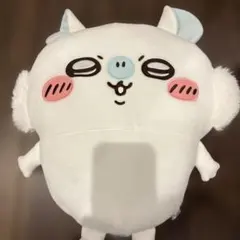 ちいかわ　モモンガ　超BIGぬいぐるみ