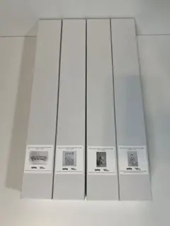 新品未開封 ダニエルアーシャム ポケモン 2G ポスター 4本セット クリスタル 2026年最新】daniel arsham ポスターの人気アイテム - メルカリ