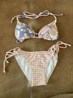 Cher Shore シェルショア 水着 ビキニ Cher（水着）のフリマアイテム一覧
