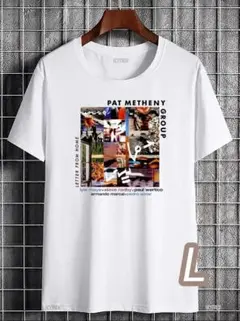 2026年最新】パットメセニー tシャツの人気アイテム - メルカリ