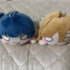 ラブライブ サンシャイン 寝そべり