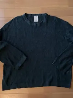 seya KOMOREBI SWEATER