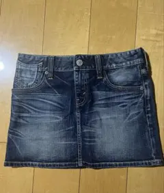 Levi's デニムスカート 約90cm