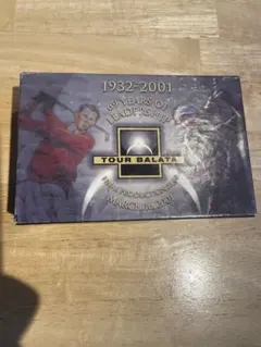 2026年最新】ツアーバラタの人気アイテム - メルカリ