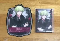 2026年最新】うたプリ black gardenの人気アイテム - メルカリ