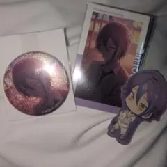 プロセカ 神代類 缶バッジ エピカ まとめ売り