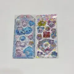 正規品 ウォーターシール TWINS かおりつき ベリーベリー 2枚セット