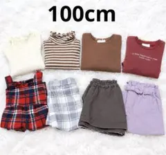 여자 100cm 8점 moujonjon WILL MERY 프티마인