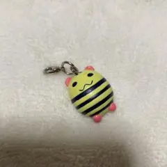 しましまっち　たまごっち　フック付きミニフィギュアマスコット　2006