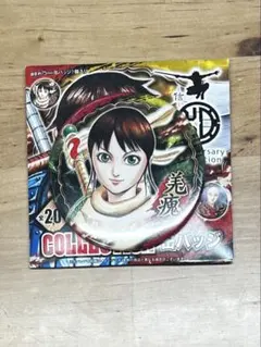 2025年最新】羌瘣(きょうかい)の人気アイテム - メルカリ