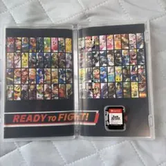 大乱闘スマッシュブラザーズ SPECIAL Nintendo Switch