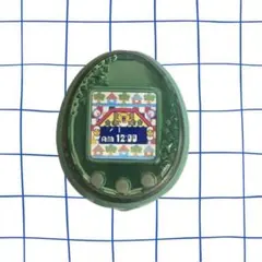 たまごっちIDL グリーン・ミントグリーン