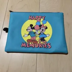 ディズニーポーチ