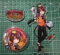 2026年最新】シャオロン 缶バッジの人気アイテム - メルカリ