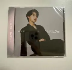 Kis-My-Ft2 MAGFACT 藤ヶ谷太輔