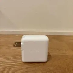 Anker PowerPort 2 Elite USB充電器 24W 2ポート